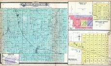 Lancaster Township, Arrington, Monrovia, Shannon, Atchison County 1903